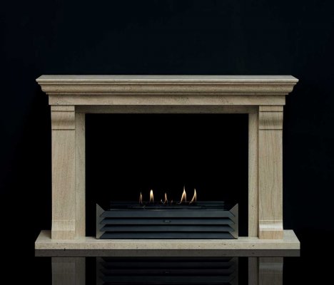 Glammfire Bioethanolfeuer York 1000 Crea7ionEVOPlus