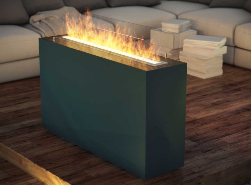 bioethanolkamin Incube von Infire