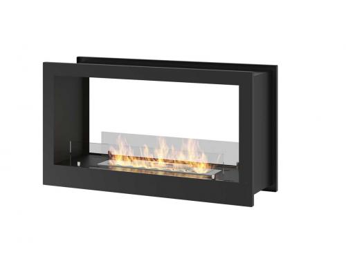 Bioethanol-Tunnelkamin 2side 900 von Infire