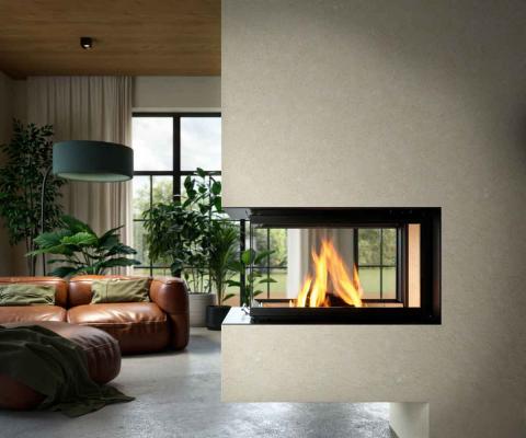 Preview: Brunner BKH 5.0 Panorama 45-80-45-80 ST green