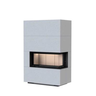 Brunner Systemkamin BSK 07 niedrig