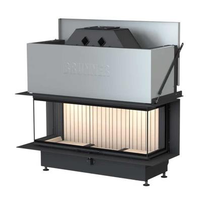 Brunner BKH 5.0 Panorama 45-35-120-35 ST green