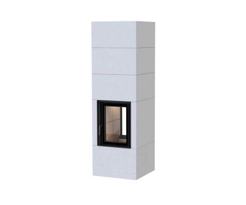 Brunner system oven BSO-02 Tunnel
