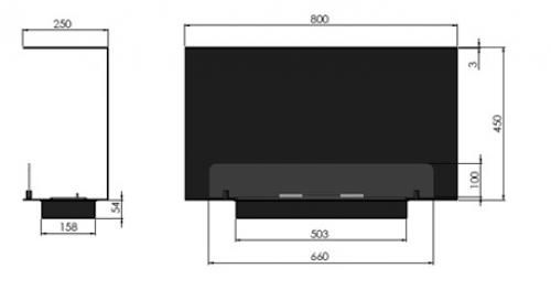 inFire INSIDE C800 Version 1