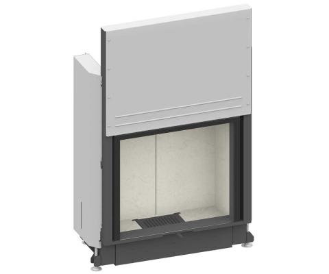 Camina-Schmid Lina 7363h Kristall Plus
