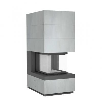 fireplace kit Camina-Schmid S-14