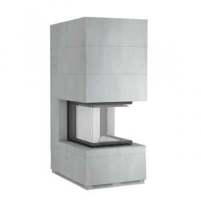 fireplace kit Camina-Schmid S-14