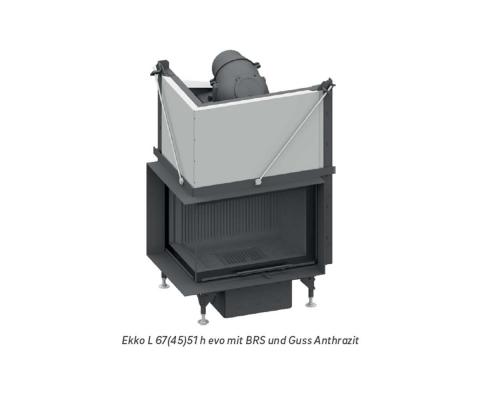 Camina-Schmid Ekko L 67h evo