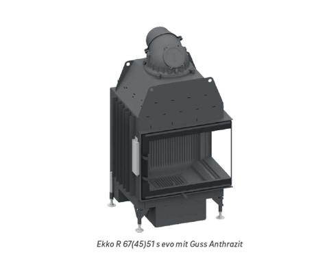 Camina-Schmid Ekko R 67s evo