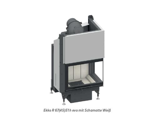 Camina-Schmid Ekko R 67h evo
