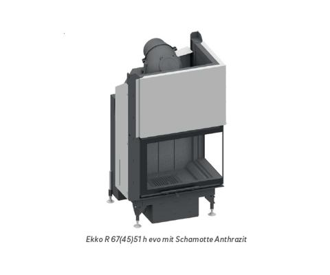 Camina-Schmid Ekko R 67h evo
