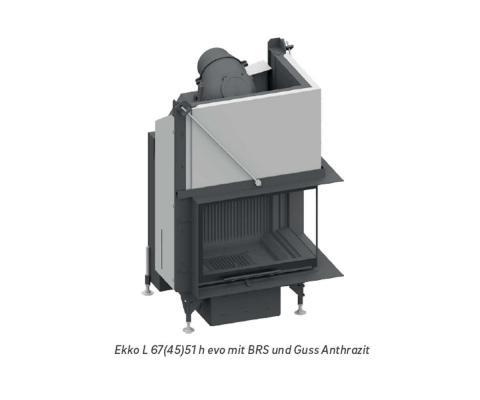 Camina-Schmid Ekko R 67h evo