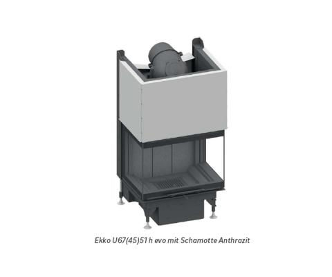 Camina-Schmid Ekko U 6745h evo