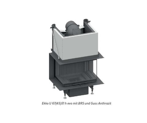 Camina-Schmid Ekko U 6745h evo