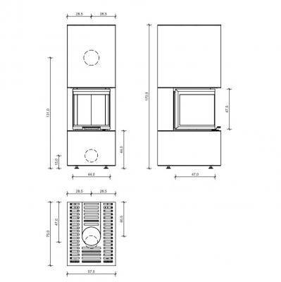 neocube P50 von cb-tec
