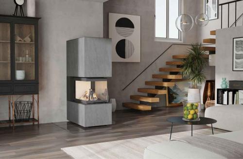 neocube P60 von cb-tec in Basalt Grey