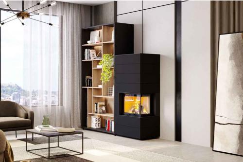 neocube C10 Black & White von cb-tec