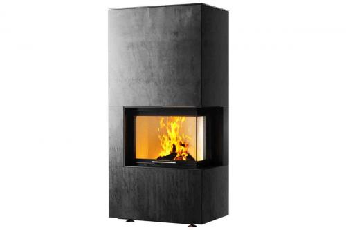 Preview: neocube C10 Steel von cb-tec