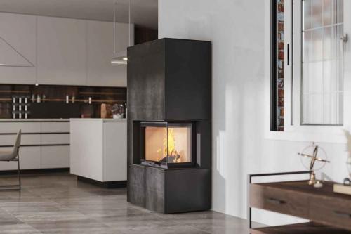 Preview: neocube C10 Steel von cb-tec