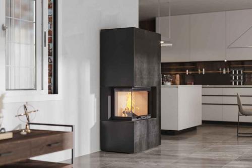 Preview: neocube C20 Steel von cb-tec
