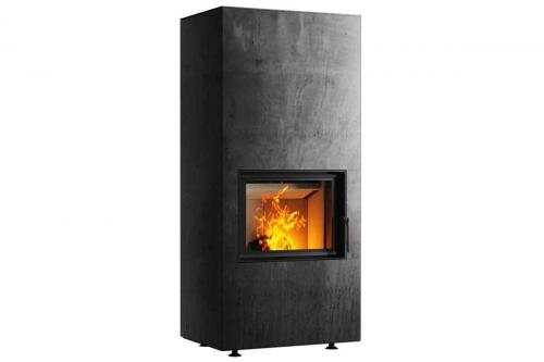 Preview: neocube F10 Steel von cb-tec