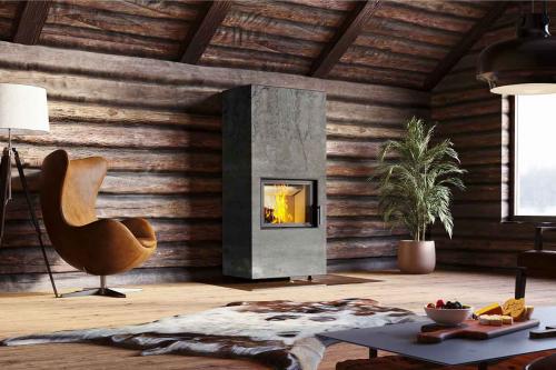 neocube F10 Steel von cb-tec