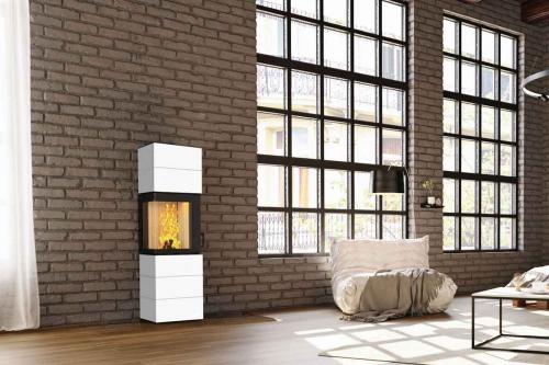 neocube S10 black and white von cb-tec