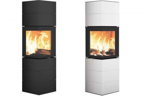 Preview: neocube S20 Black & White von cb-tec