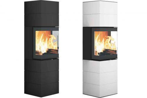 Preview: neocube S30 Black & White von cb-tec