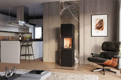 neocube S30 Black & White von cb-tec