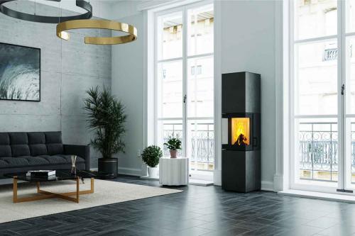 neocube S30XL Steel Edition von cb-tec