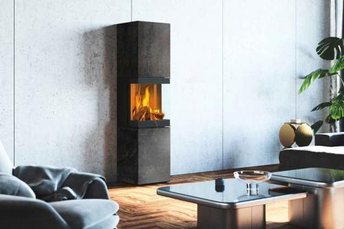 Preview: neocube S30XL Steel Edition von cb-tec