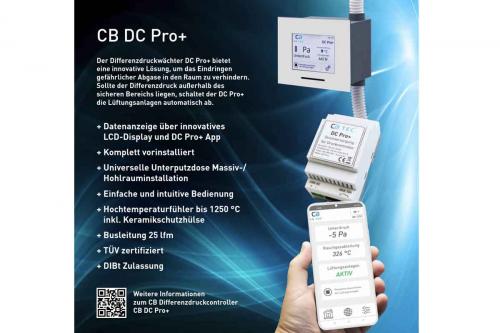 neocube C20 Steel von cb-tec