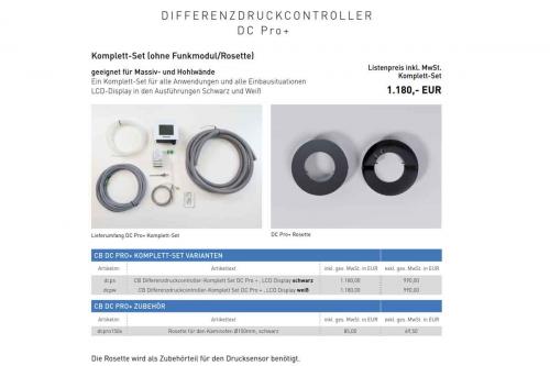 neocube C20 Steel von cb-tec