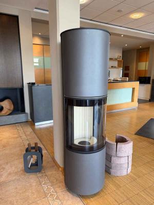 Cera Design stove Volare