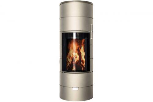 Kaminofen Rondotherm Titan Midi von Cera Design