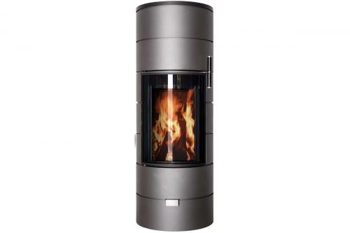 Kaminofen Rondotherm Titan Midi von Cera Design