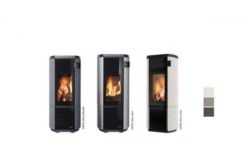 Kaminofen Conte Mini von Cera Design