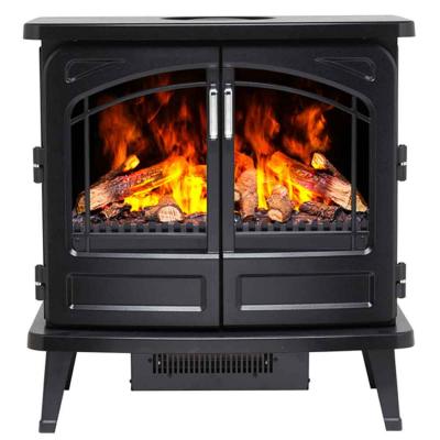 Elektrokaminofen Dimplex Fortrose III