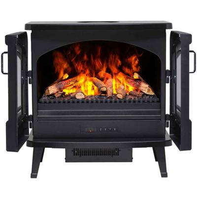 Preview: Elektrokaminofen Dimplex Fortrose III