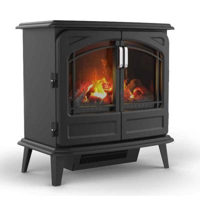 Elektrokaminofen Dimplex Fortrose III