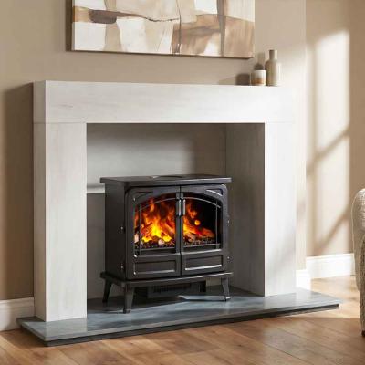 Elektrokaminofen Dimplex Fortrose III