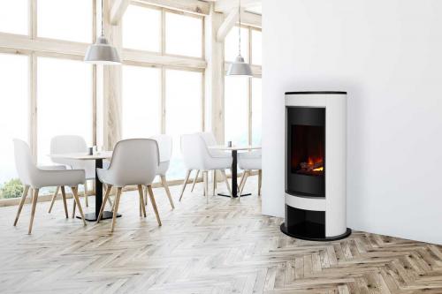 Elektrokaminofen Dimplex Verdi