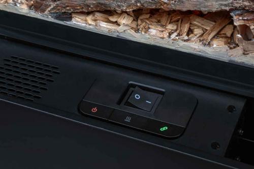 Elektrofeuer Dimplex Cassette Triton 1500 Multi Optimyst