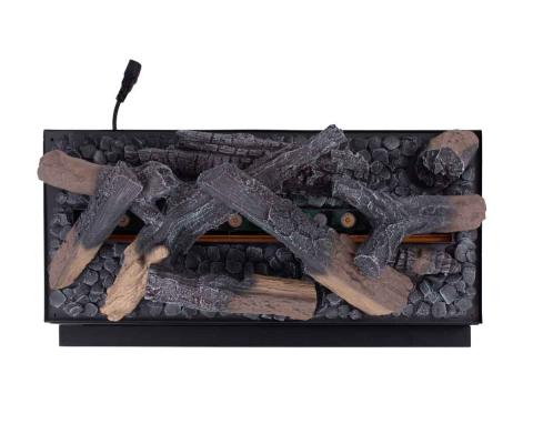 Elektrofeuer Dimplex Cassette Juneau Multi Optimyst