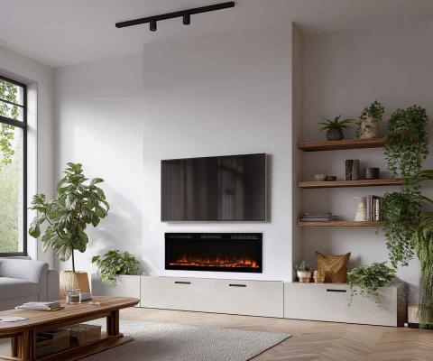 Elektrokamin Dimplex Sense 50