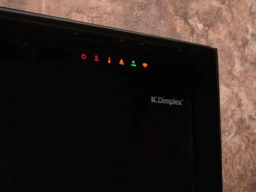 Elektrokamin Dimplex Visage Opti-Virtual