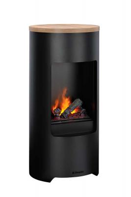 Dimplex electric stove Fyr 127