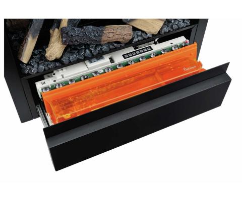 Dimplex Albany Multi-Optimyst Elektro Einbaukamin
