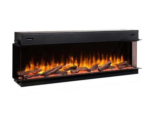 Elektrokamin Dimplex Ignite Ultra 3-seitig